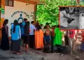 Tragedia en la Amazon�a: una ni�a y dos beb�s mueren en Satipo tras fallar la evacuaci�n m�dica de emergencia