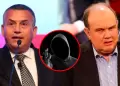 Daniel Urresti arremete contra L�pez Aliaga en su gesti�n como alcalde: "utiliz� la municipalidad como un trampol�n"