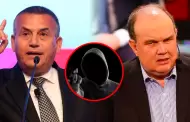 Daniel Urresti arremete contra López Aliaga en su gestión como alcalde: "Utilizó la municipalidad como un trampolín"