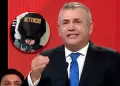 Daniel Urresti promete capturar 100 delincuentes diarios sin importar hacinamiento carcelario: "Me interesa un car..."
