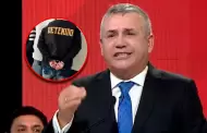 Daniel Urresti promete capturar 100 delincuentes diarios sin importar hacinamiento carcelario: "Me interesa un car..."