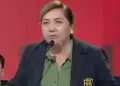 Flor de Mar�a Hurtado propone serenazgo preventivo, c�maras esp�as y evitar abusos de autoridad en Lima