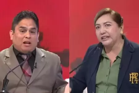 Flor de Mar�a Hurtado promete gobernar sin discrminaci�n