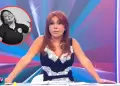 Magaly se pronuncia tras asesinato de la 'China Polo' y niega acusaciones en su contra: "No soy una asesina"