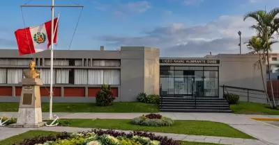 Madre de v�ctima del Liceo Naval no busca venganza