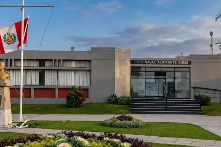 Madre de v�ctima del Liceo Naval no busca venganza