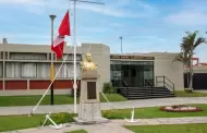 Madre de v�ctima del Liceo Naval exige sanci�n del colegio a agresores: "Yo hubiera preferido que los expulsen"
