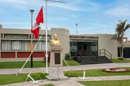 Madre de v�ctima del Liceo Naval pide expulsi�n de agresores