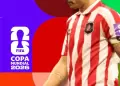 Crack que disput� el Mundial 2026 FALSIFIC� un certificado de vacunaci�n contra la covid-19 y podr�a ir a la C�RCEL