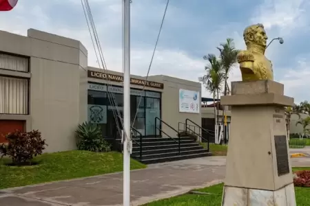 Caso Liceo Naval: Compa�eros de v�ctima�le enviaron cartas