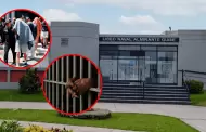 Adultos que estuvieron en el bus de Liceo Naval durante agresi�n a alumno afrontar�an hasta 30 a�os de c�rcel
