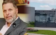 Alumnos del Liceo Naval implicados en abuso deber�an ser internados en Anc�n II y no en Maranguita, se�ala abogado