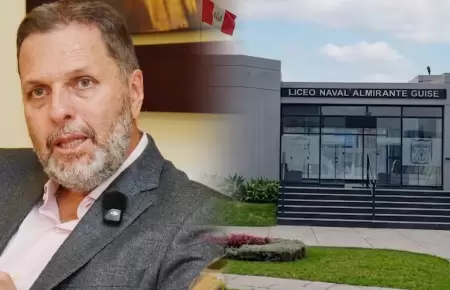 Denunciados del del Liceo Naval en Anc�n II, se�ala abogado