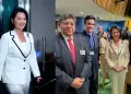 Presidenta Keiko Fujimori expone hoy ante la Asamblea General de la Organizaci�n de las Naciones Unidas