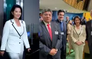 Presidenta Keiko Fujimori expone hoy ante la Asamblea General de la Organización de las Naciones Unidas