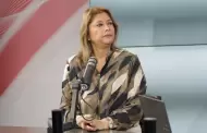 Renovación Popular sí apoyará facultades legislativas en materia de lucha contra la criminalidad: "Tenemos que priorizar la gobernabilidad"