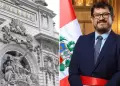 Titular del MTC solicita celeridad en aprobaci�n de facultades legislativas: "Reiteramos nuestro llamado a la C�mara de Diputados"