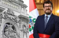 Titular del MTC solicita celeridad en aprobación de facultades: "Reiteramos nuestro llamado a la Cámara de Diputados"