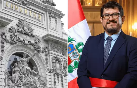 Titular del MTC solicita celeridad en aprobaci�n de facultades legislativas