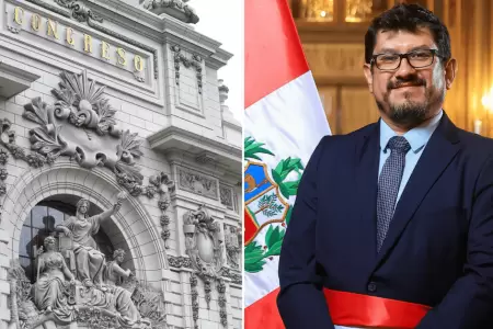 Titular del MTC solicita celeridad en aprobaci�n de facultades legislativas