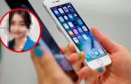 Mujer tuvo 20 novios y consiguió un iPhone de cada uno: luego los vendió para comprar una casa