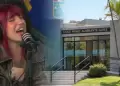 Michelle Onetto revela que sac� un corta��as para amedrentar a una alumna del Liceo Naval