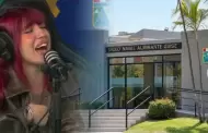 Michelle Onetto revela que sacó un cortaúñas para amedrentar a una alumna del Liceo Naval