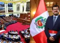 Ministro de Transportes sobre pedidos de censura contra Minedu y Mininter: "El Per� necesita menos confrontaci�n y m�s herramientas para recuperar el