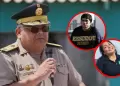 PNP sobre presunto v�nculo de 'Jhonsson Pulpo' con crimen de la 'China Polo': "Nada se puede descartar"