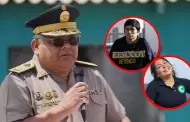 PNP sobre presunto vínculo de 'Jhonsson Pulpo' con crimen de la 'China Polo': "Nada se puede descartar"