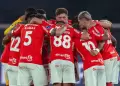 Conmebol abre investigaci�n contra jugador de Cienciano por acusar de soborno a presidente de City Torque