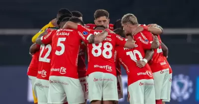 Conmebol abre investigaci�n contra jugador de Cienciano