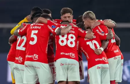 Conmebol abre investigaci�n contra jugador de Cienciano
