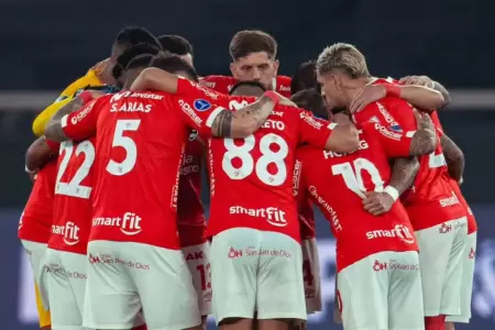 Conmebol abre investigaci�n contra jugador de Cienciano