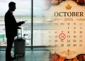 El 14 de octubre ser� d�a no laborable: conoce el motivo y qui�nes ser�n beneficiados