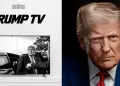 'Trump TV': Casa Blanca anuncia nueva plataforma digital en plena tensi�n con los medios