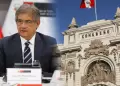 Ministro de Trabajo afirma que Gobierno no retroceder� ante eventual negativa de facultades legislativas