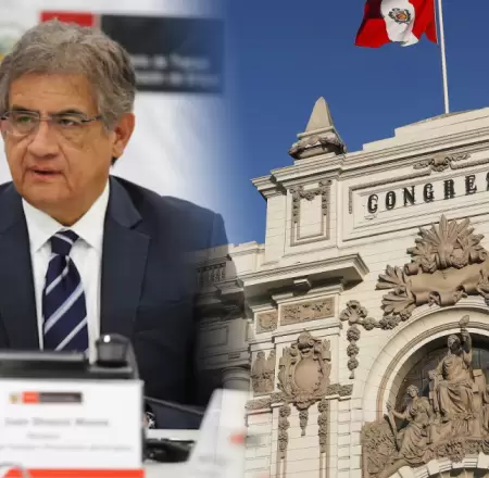 Juan Sheput reafirm� la postura del Gobierno.
