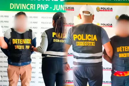 Operaci�n contraterrorista Pakari 2026.