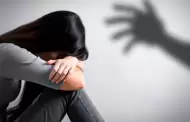 Ministerio Público registró 404 infracciones sexuales contra menores de edad