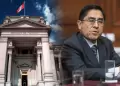 Miguel Torres: Poder Judicial condena a 6 a�os a exasesor por favorecer a C�sar Hinostroza
