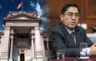 Miguel Torres: Poder Judicial condena a 6 años a exasesor por favorecer a César Hinostroza