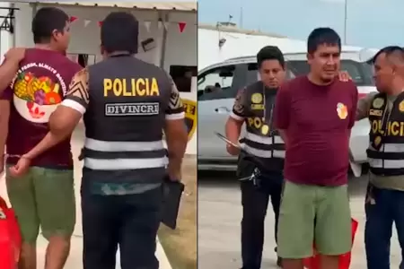 Encarcelan a polic�a acusado de exigir pagos il�citos