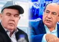 Tensi�n en el Debate Municipal: candidato Edgardo De Pomar cuestiona la participaci�n de L�pez Aliaga