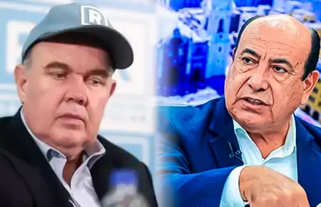 Cuestiona pol�mica presencia