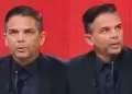 Luis Miguel Llanos sorprende en el debate municipal: "Soy el m�s guapo de todos"
