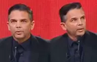 Luis Miguel Llanos sorprende en el debate municipal: "Soy el m�s guapo de todos"