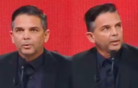 Luis Miguel Llanos menciona sus atentados