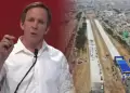 Debate Municipal 2026: Francis Allison destaca su gesti�n en Magdalena y critica obras de L�pez Aliaga