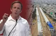 Debate Municipal 2026: Francis Allison destaca su gesti�n en Magdalena y critica obras de L�pez Aliaga